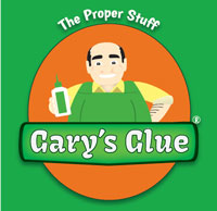 Glue-for-Arts-and-Crafts-Garys-Glue-Logo