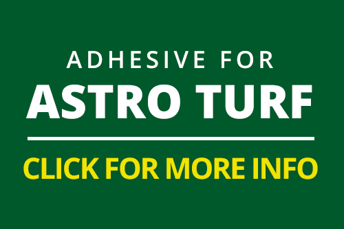 Adhesive-for-Astro-Turf-assembly