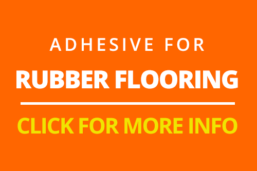 Adhesive-for-rubber-flooring-assembly